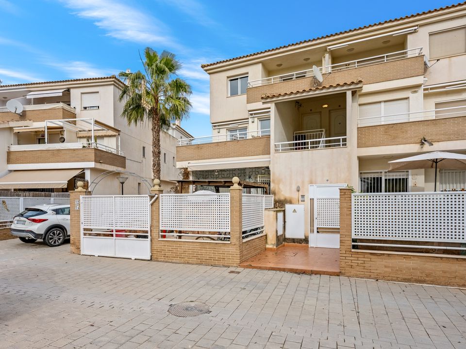 Lejlighed i Torre Pacheco, Murcia - foto 4