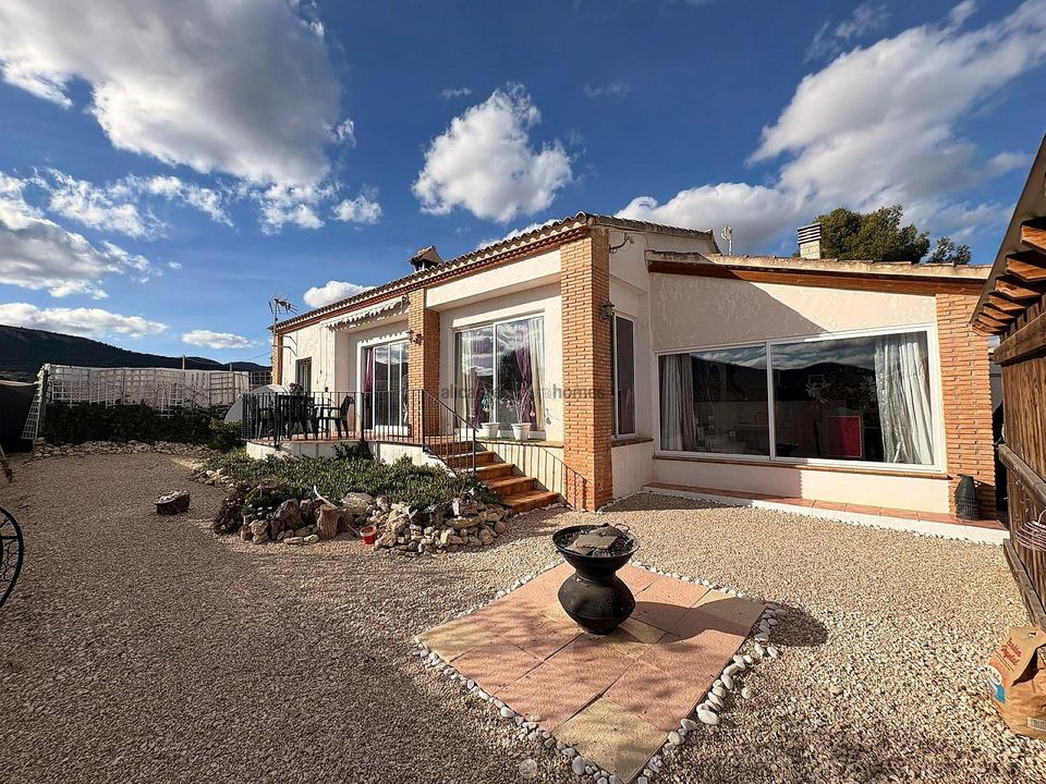 Villa a Castalla, Alicante - foto 2