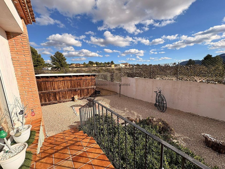 Villa a Castalla, Alicante - foto 5