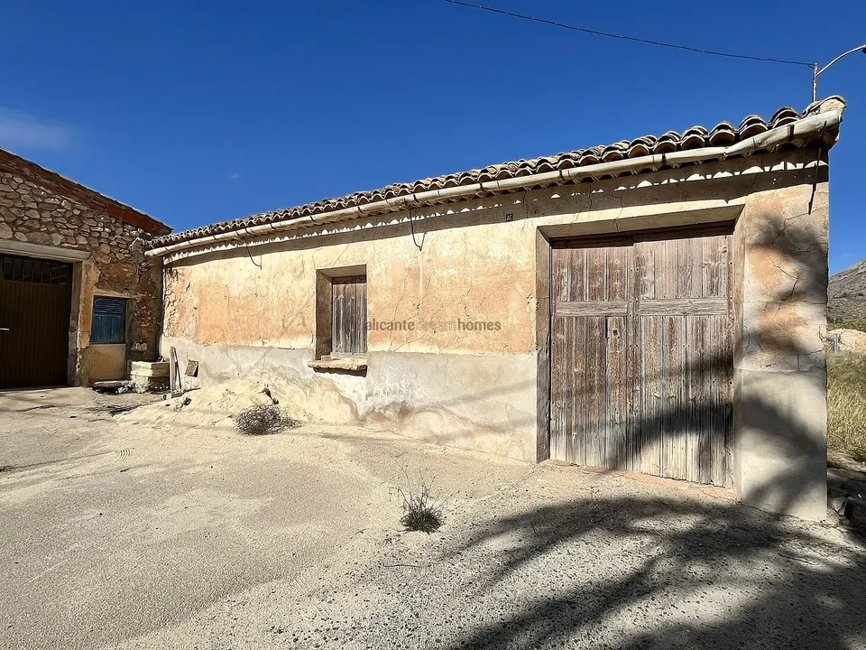 Landejendom i El Canton, Murcia - foto 5