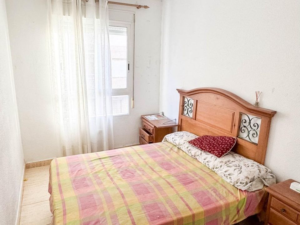 Lejlighed i Torrevieja, Alicante - foto 3