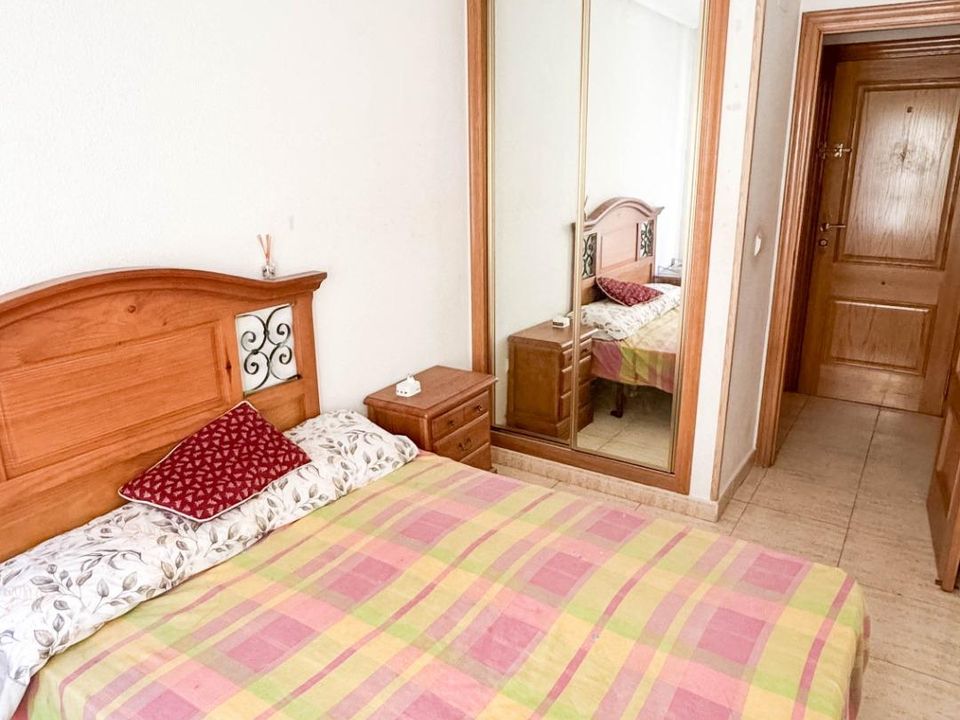 Lejlighed i Torrevieja, Alicante - foto 4