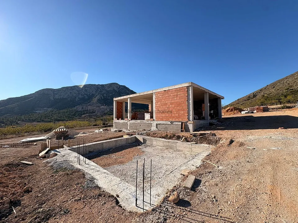 Villa i El Canton, Murcia - foto 2