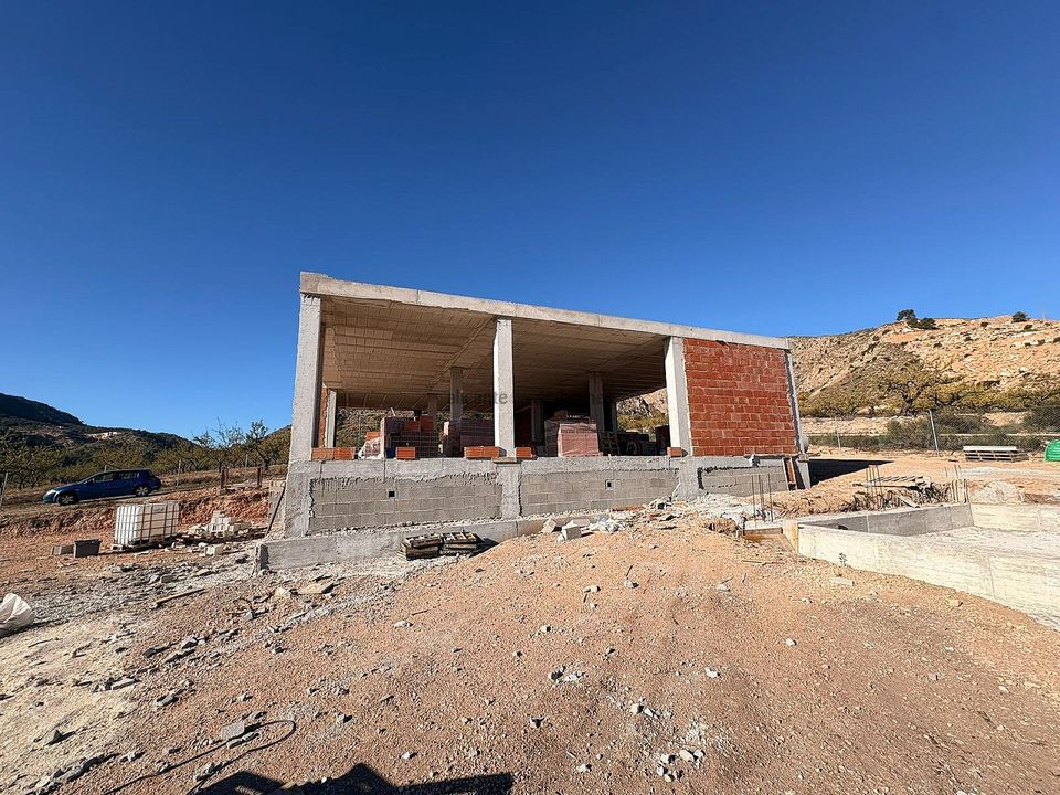 Villa i El Canton, Murcia - foto 4
