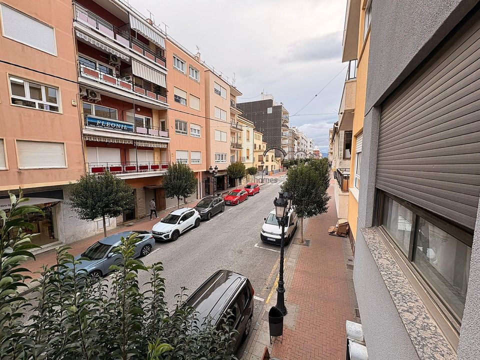 Apartament a Onil, Alicante - foto 2