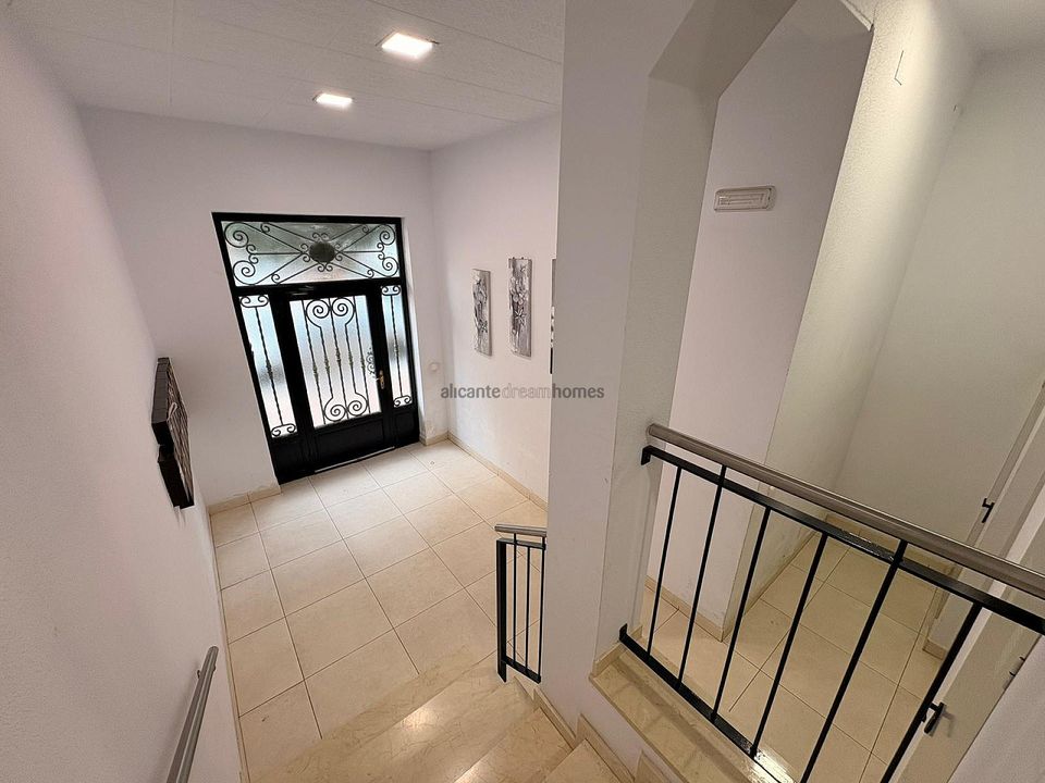 Apartament a Onil, Alicante - foto 3