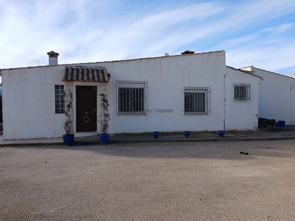 Casa rural em Monovar, Alicante - foto 2