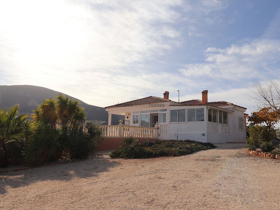 Villa i La Romana, Alicante - foto 1