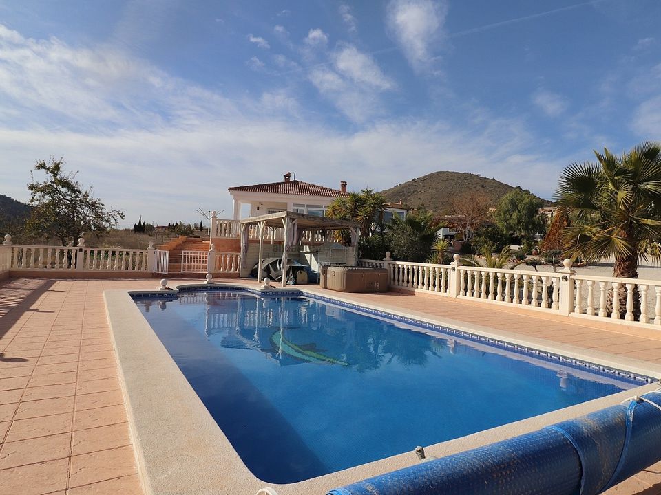 Villa i La Romana, Alicante - foto 2