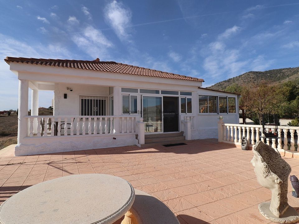 Villa i La Romana, Alicante - foto 3
