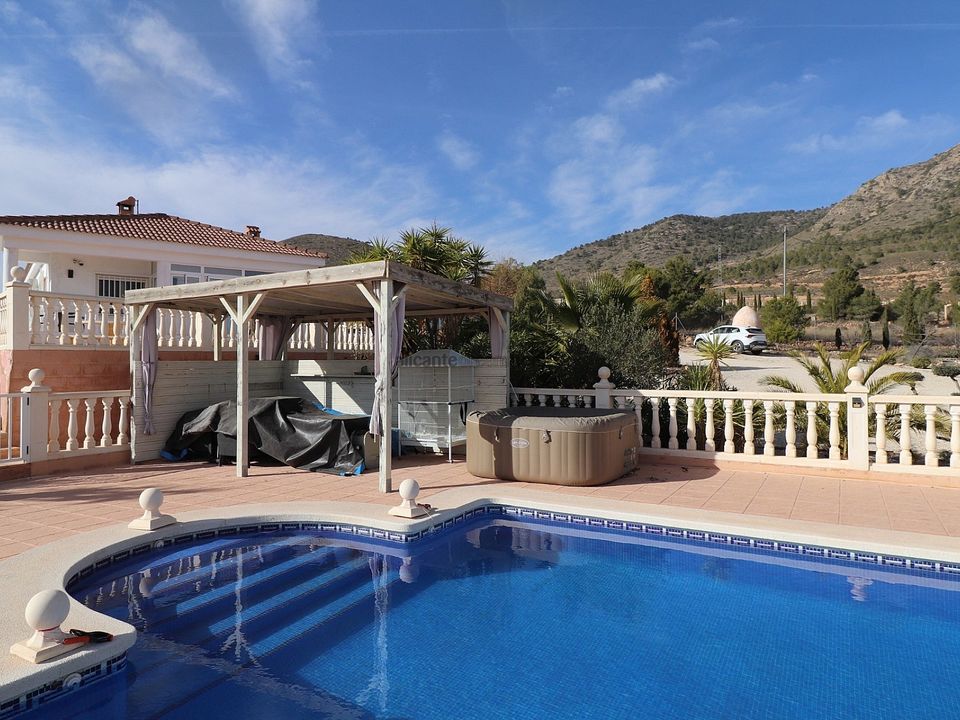 Villa i La Romana, Alicante - foto 4