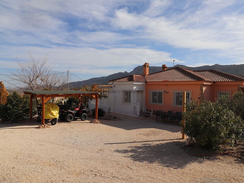 Villa i La Romana, Alicante - foto 5