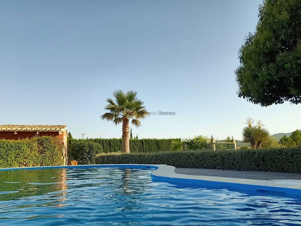 Villa a Salinas, Alicante - foto 2