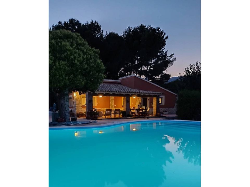 Villa a Salinas, Alicante - foto 3