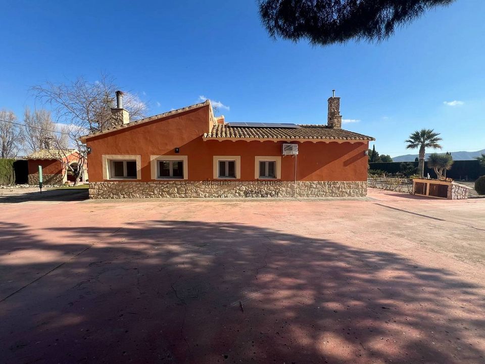 Villa a Salinas, Alicante - foto 4