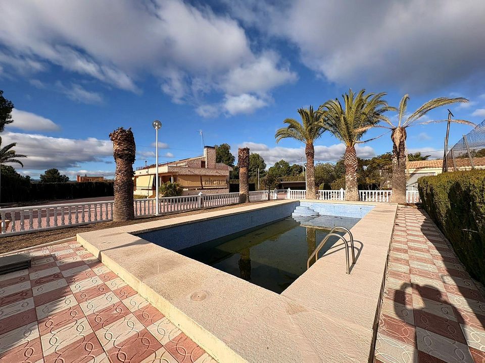 Villa i Sax, Alicante - foto 2