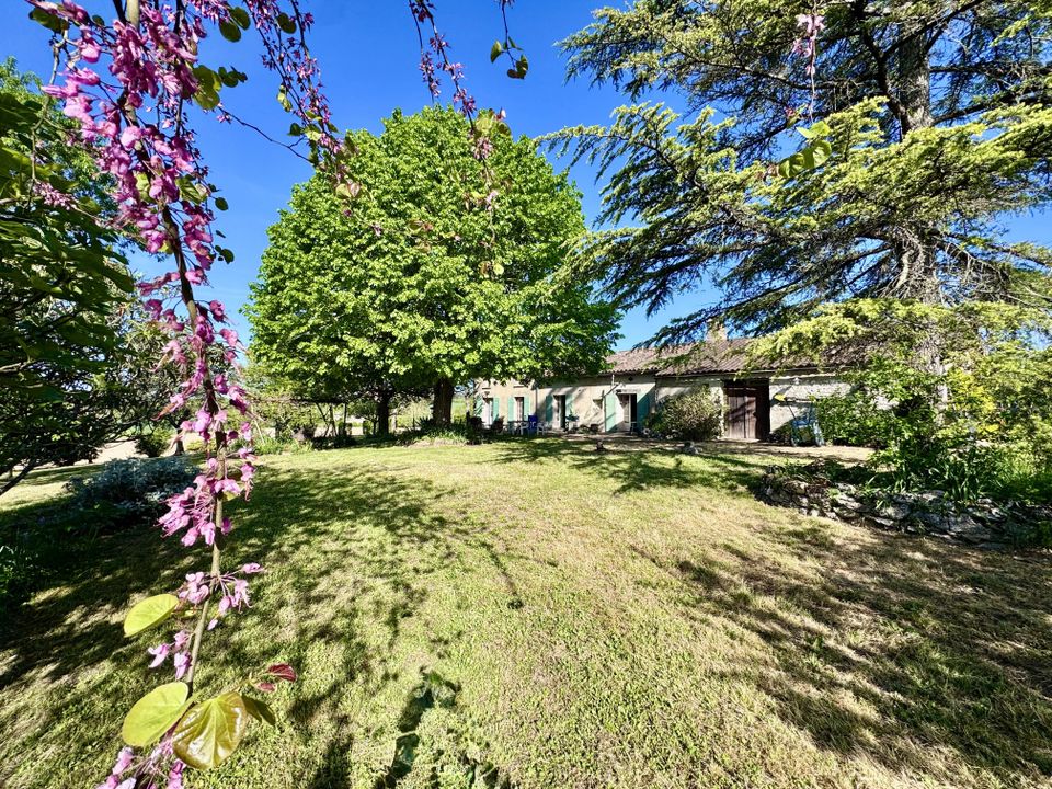 Villa i Sigoulès, Dordogne - foto 2