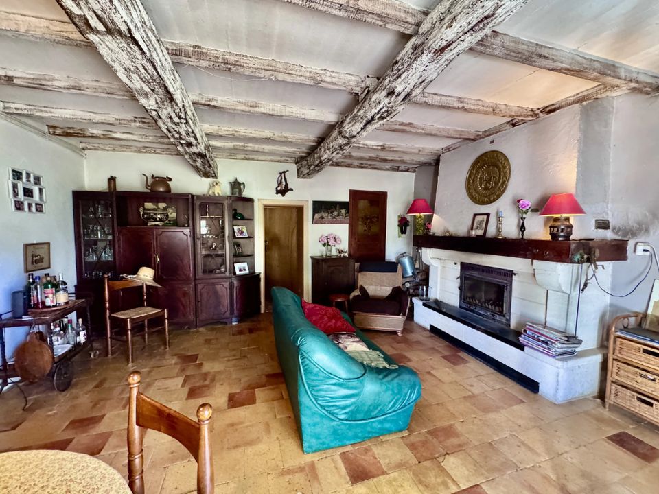 Villa i Sigoulès, Dordogne - foto 3