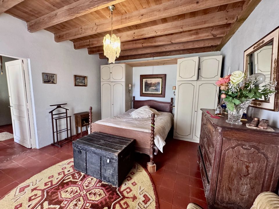 Villa i Sigoulès, Dordogne - foto 5