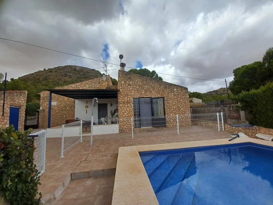 Landejendom i Yecla, Murcia - foto 5
