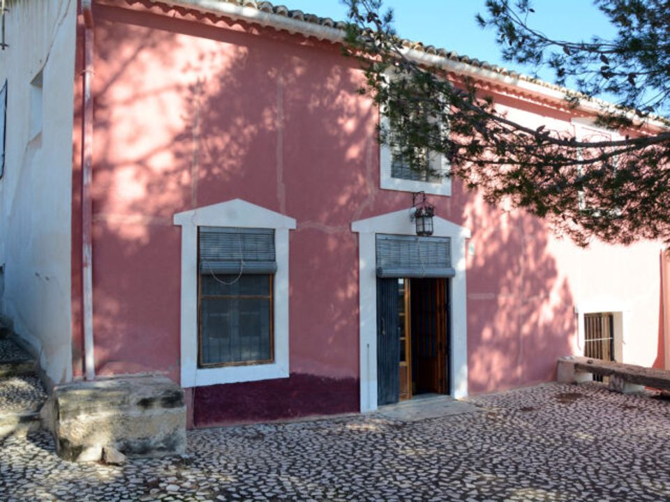 Villa i Monovar, Alicante - foto 2