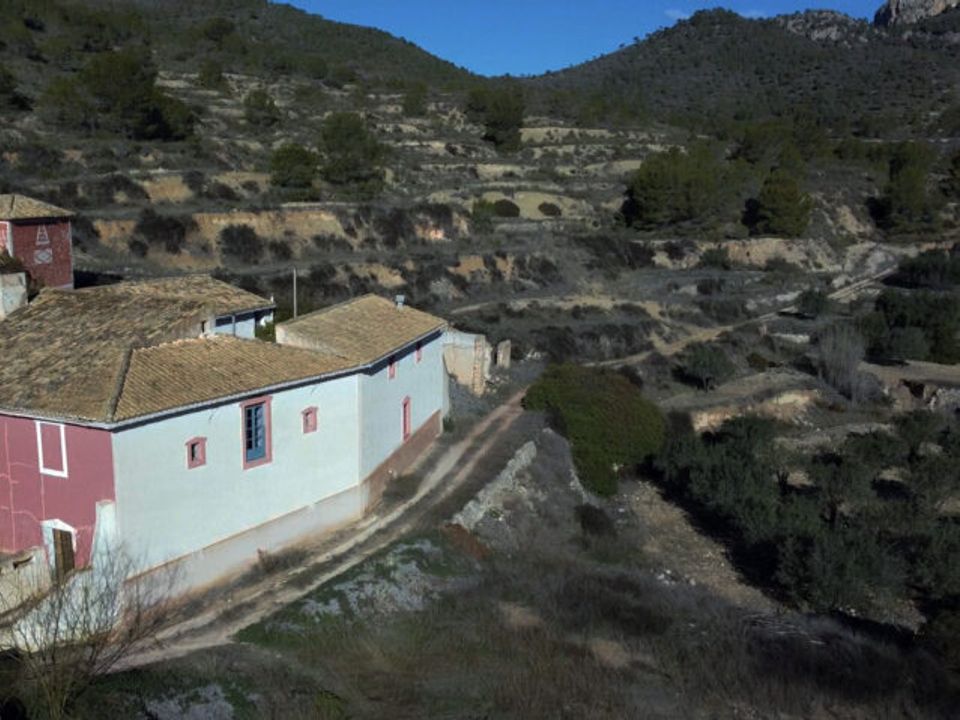Villa i Monovar, Alicante - foto 3