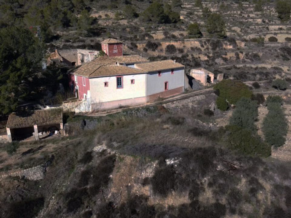 Villa i Monovar, Alicante - foto 4