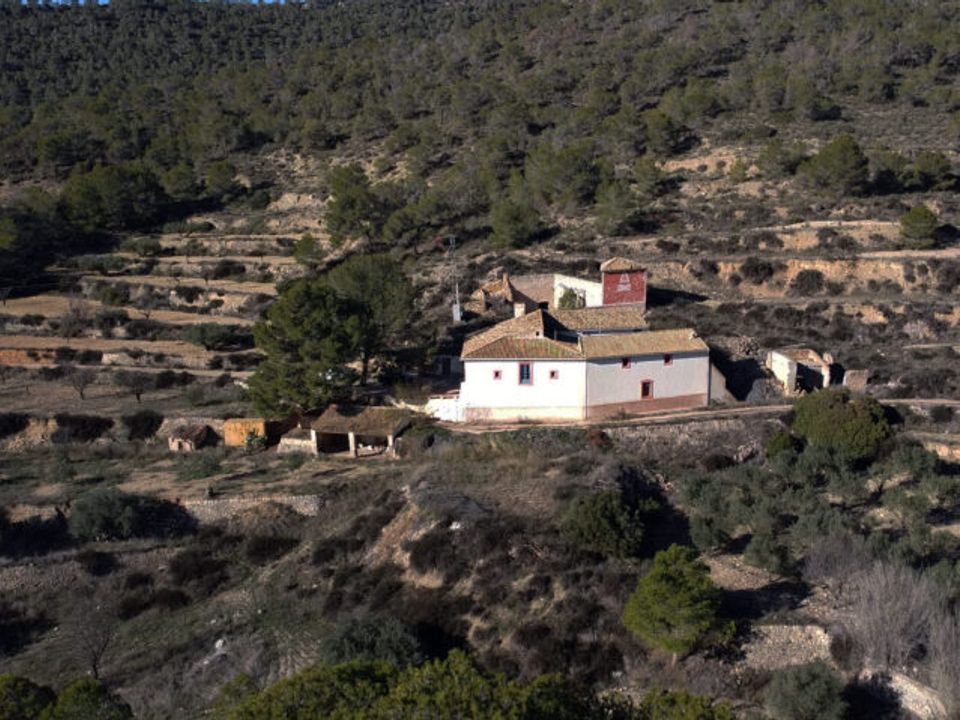 Villa i Monovar, Alicante - foto 5