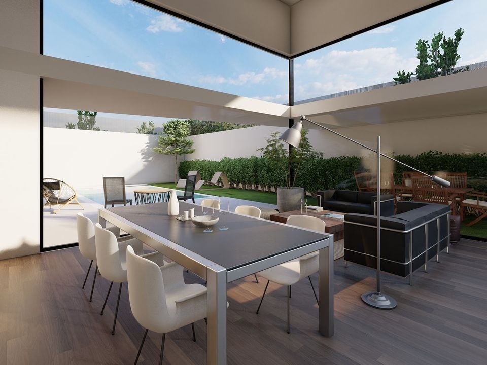 Villa i Fortuna, Murcia - foto 3