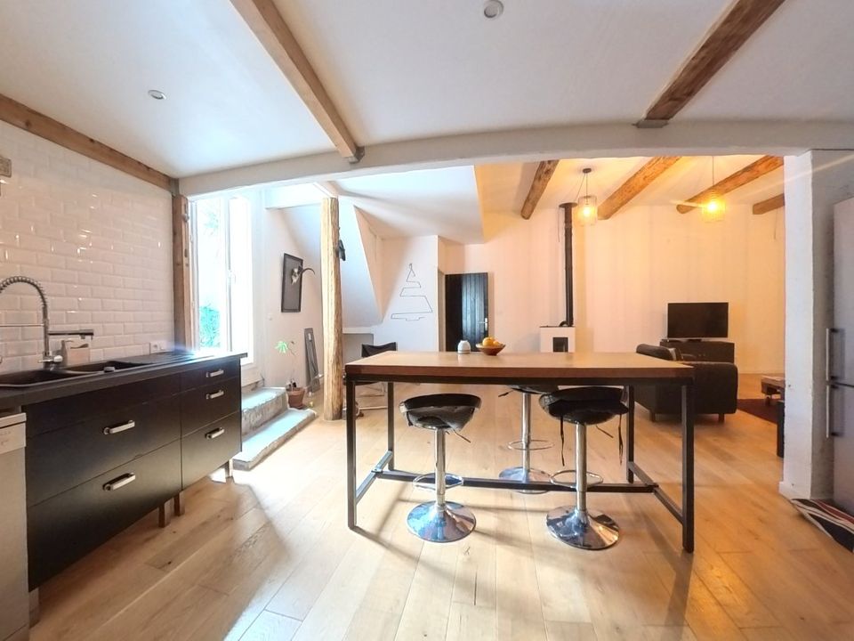 Landsbyhus i Lézignan-la-Cèbe, Herault - foto 5