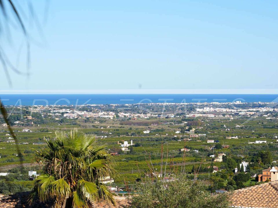 Villa i Orba, Alicante - foto 4