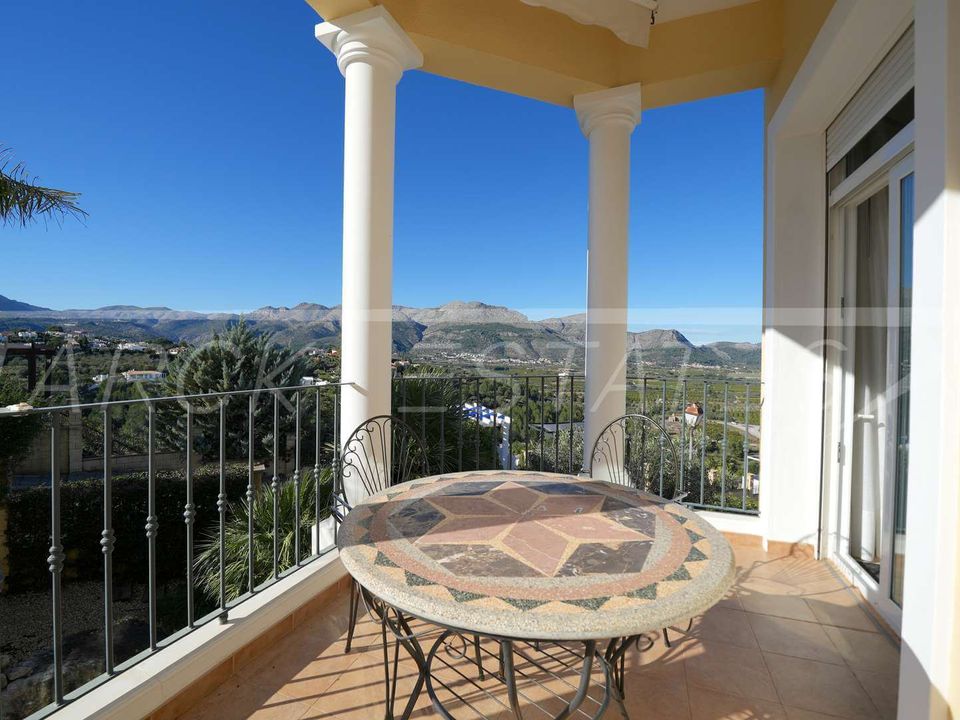 Villa i Orba, Alicante - foto 5