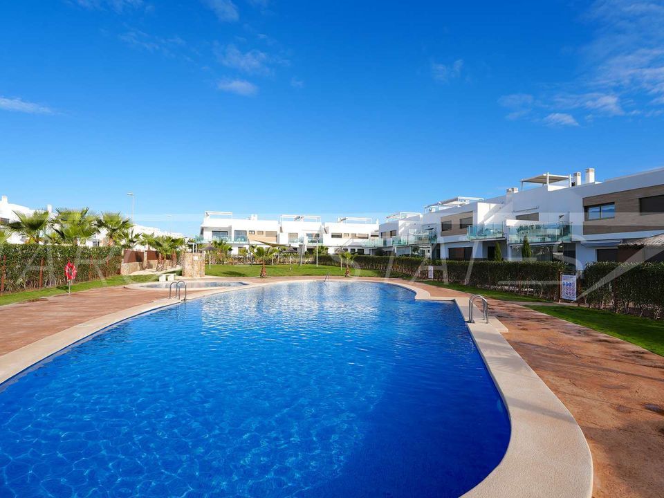 Penthouse i Orihuela, Alicante - foto 2