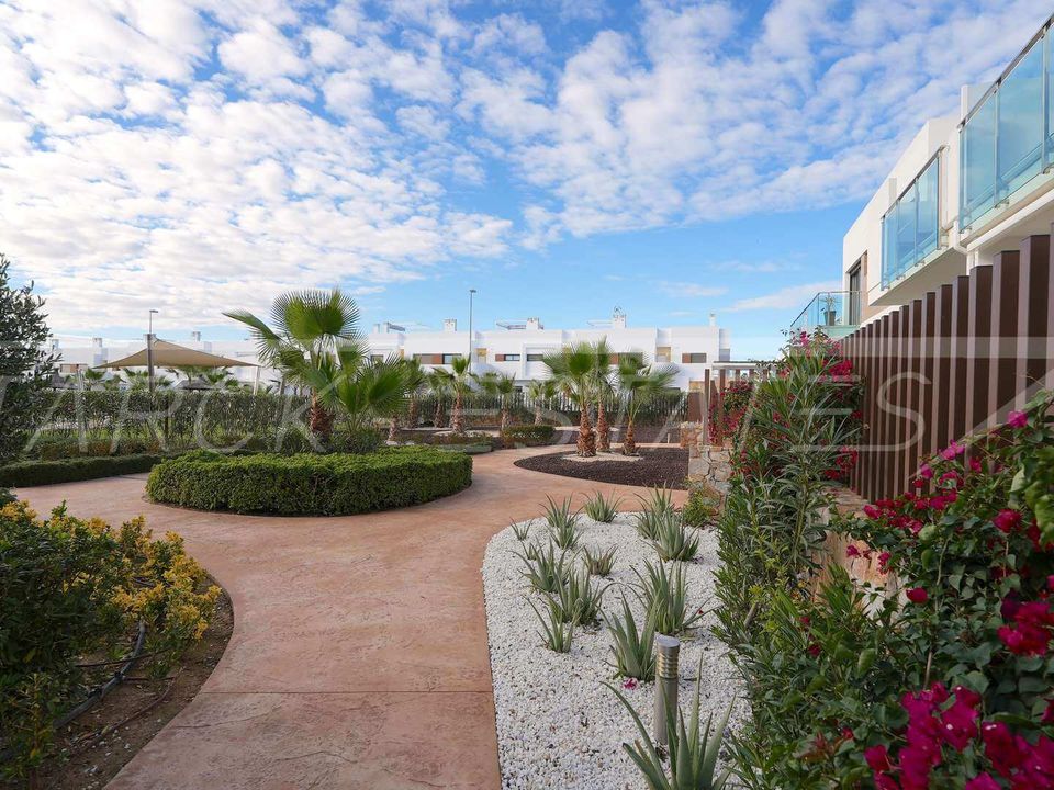 Penthouse i Orihuela, Alicante - foto 4