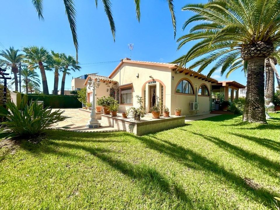 Villa i Cabo Roig, Alicante - foto 3