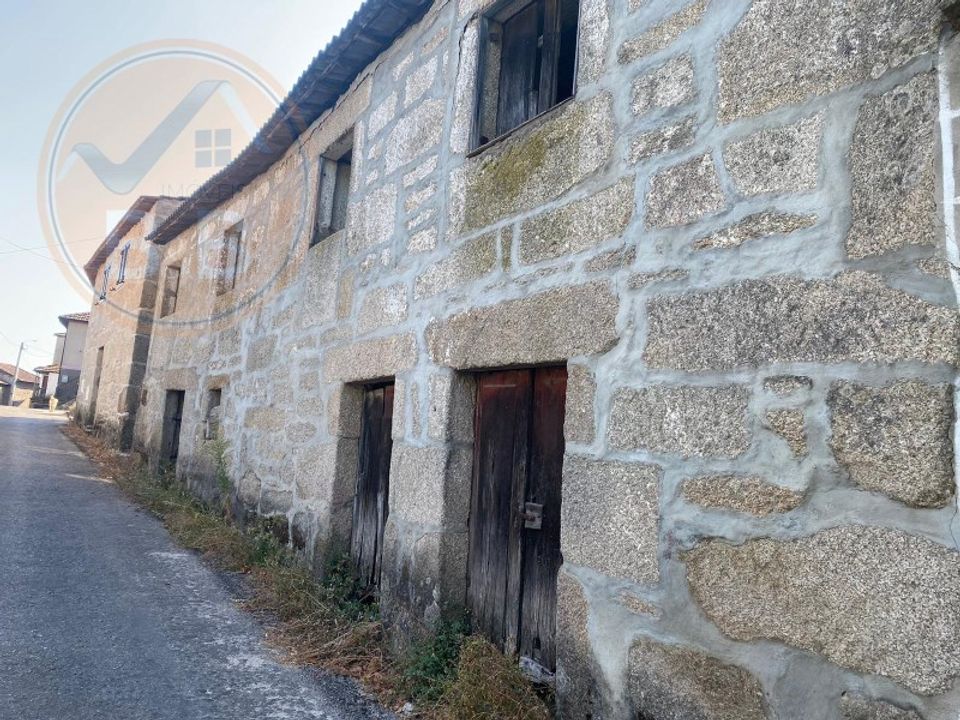 Villa i Cabeceiras de Basto, Braga - bilde 1