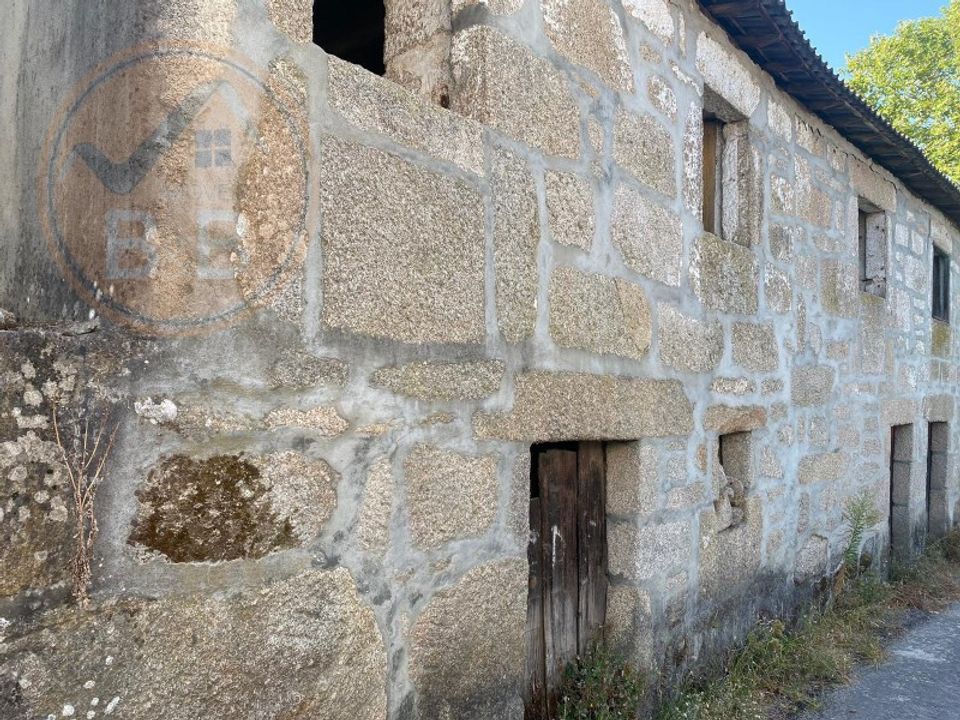 Villa i Cabeceiras de Basto, Braga - bilde 2