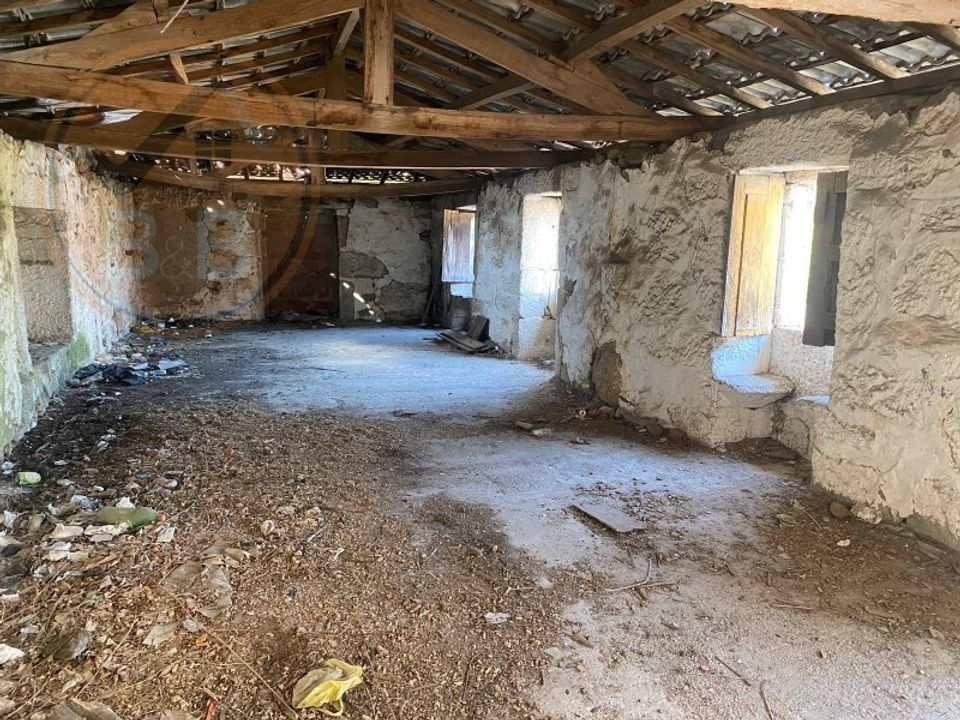 Villa i Cabeceiras de Basto, Braga - bilde 3