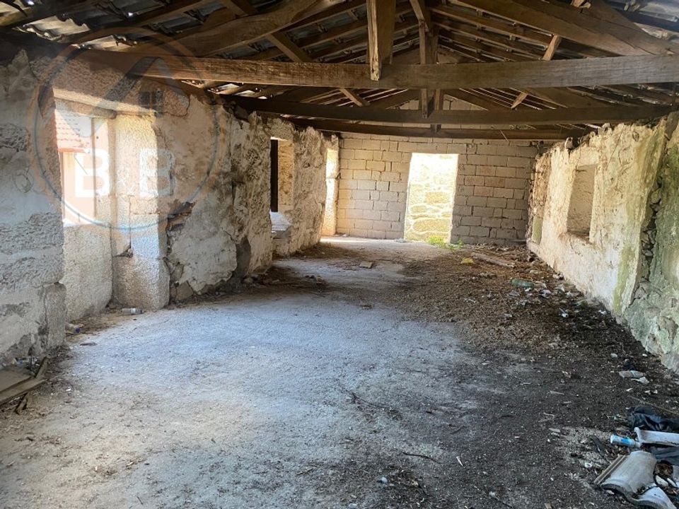 Villa i Cabeceiras de Basto, Braga - bilde 4