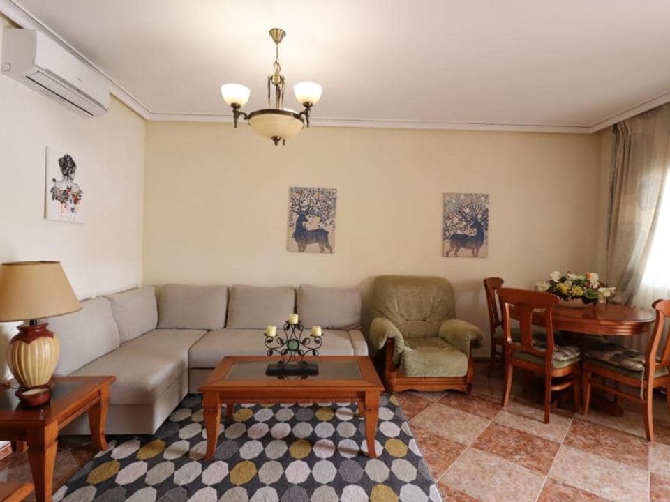 Byhus i Los Altos, Alicante - foto 4