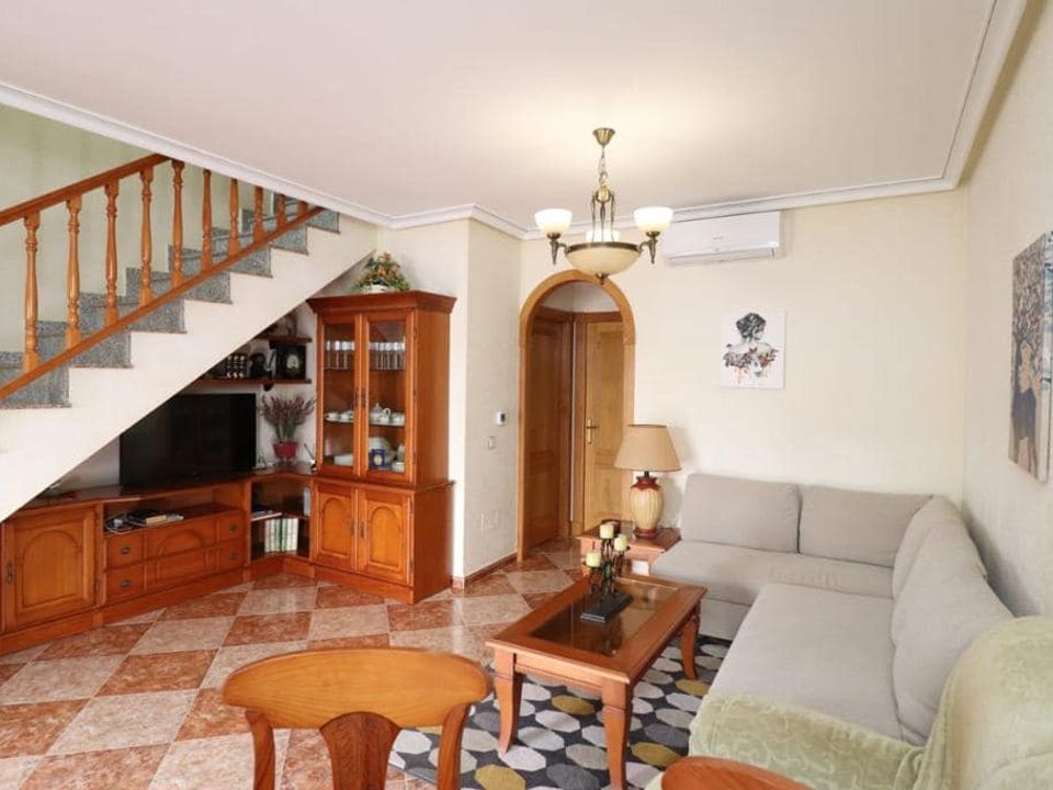 Byhus i Los Altos, Alicante - foto 3
