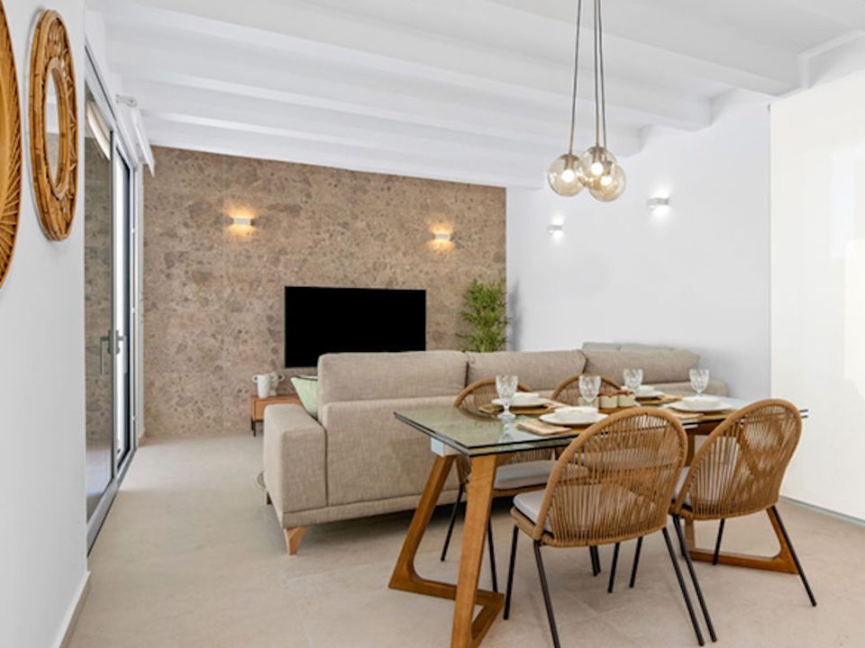 Villa i Dolores, Alicante - bilde 5