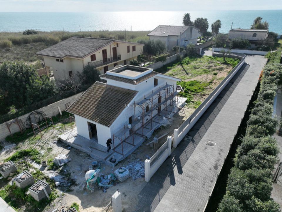 Villa i Pozzallo, Ragusa - foto 2