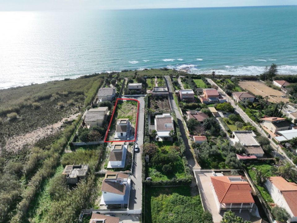 Villa i Pozzallo, Ragusa - foto 3