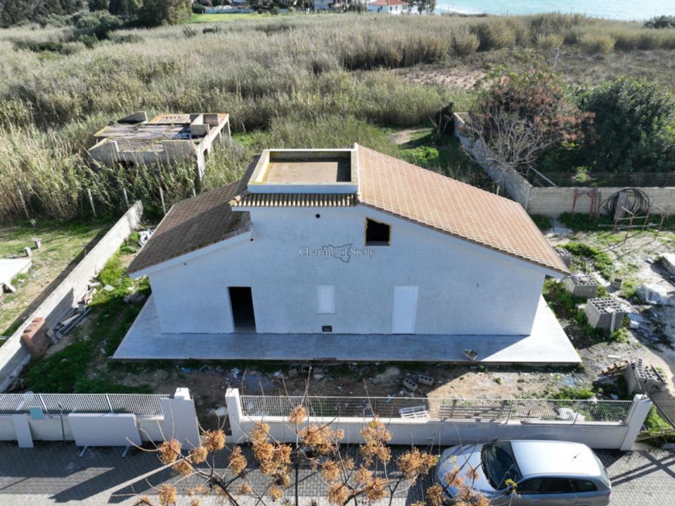 Villa i Pozzallo, Ragusa - foto 1