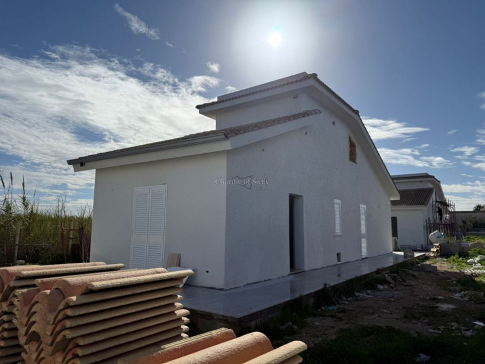 Villa i Pozzallo, Ragusa - foto 2