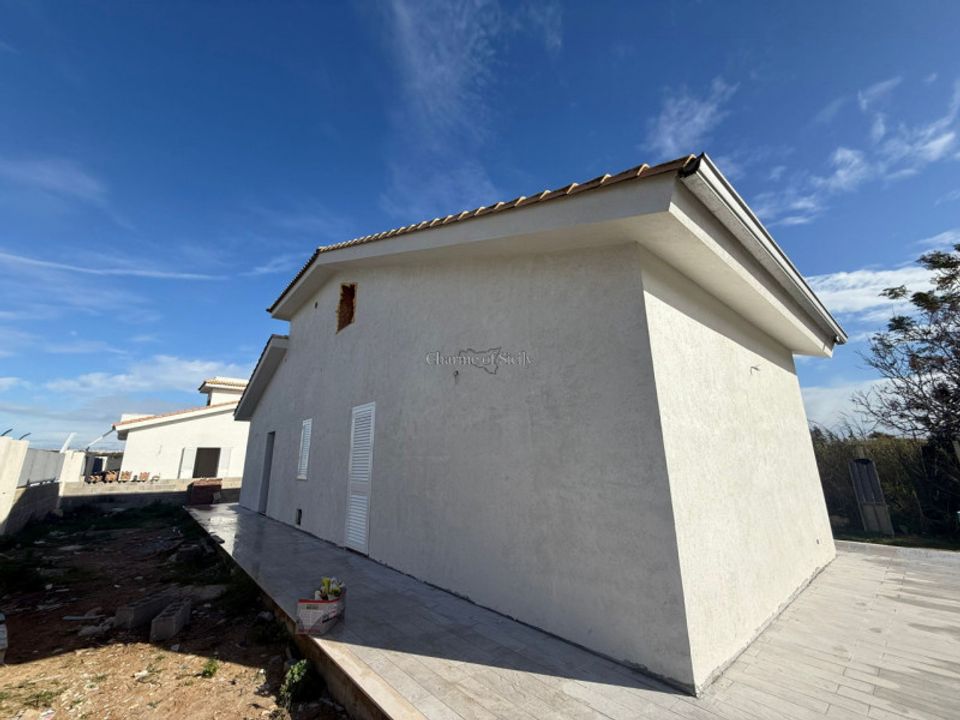 Villa i Pozzallo, Ragusa - foto 5