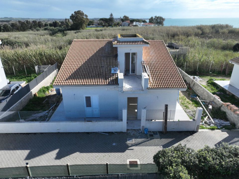 Villa i Pozzallo, Ragusa - foto 1