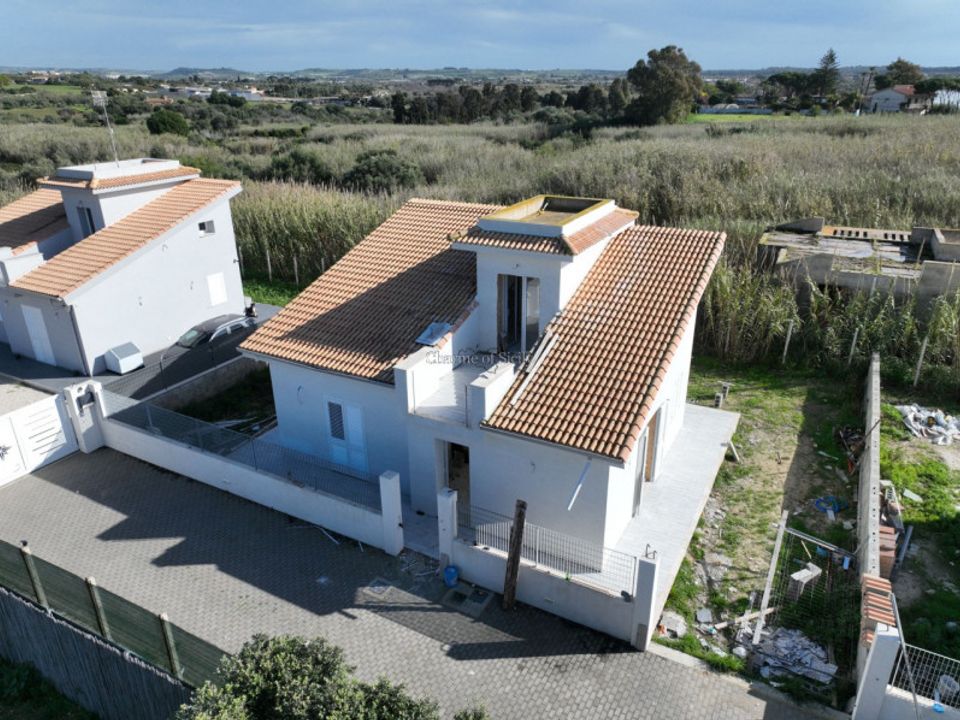 Villa i Pozzallo, Ragusa - foto 2