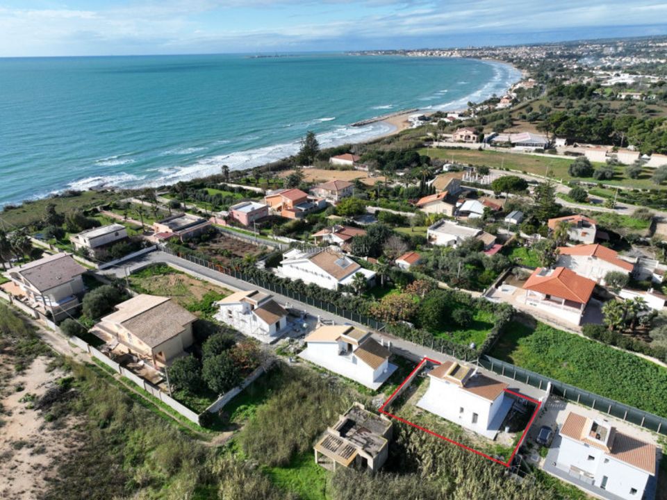 Villa i Pozzallo, Ragusa - foto 3